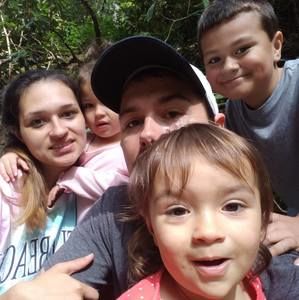 Meet your Posher, David